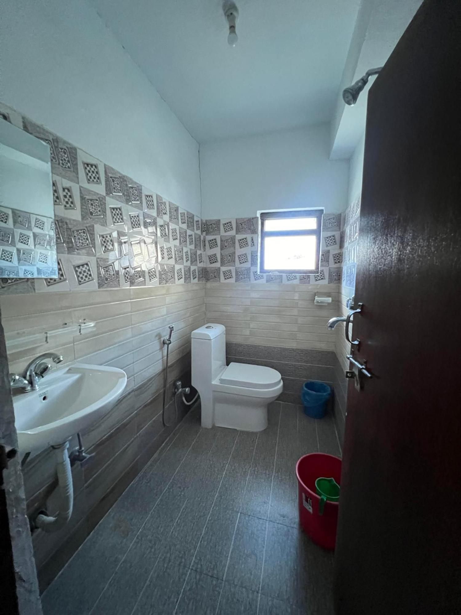 New Neeru Guest House Jomsom Εξωτερικό φωτογραφία